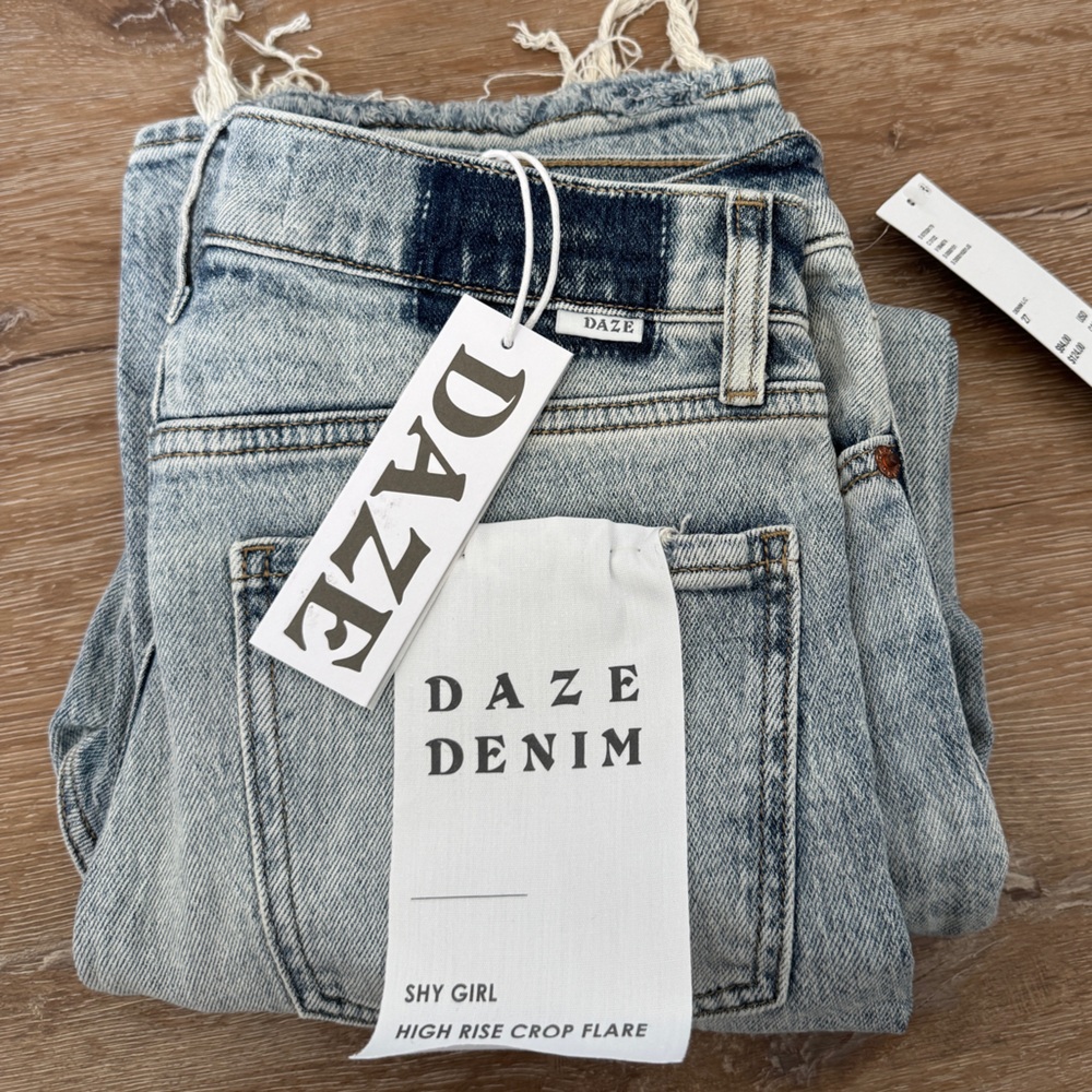 Urban Outfitters High Rise jeans
